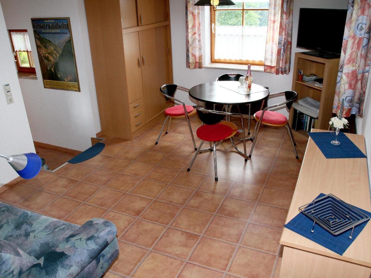 Ferienwohnung Weber Triberg im Schwarzwald Dış mekan fotoğraf