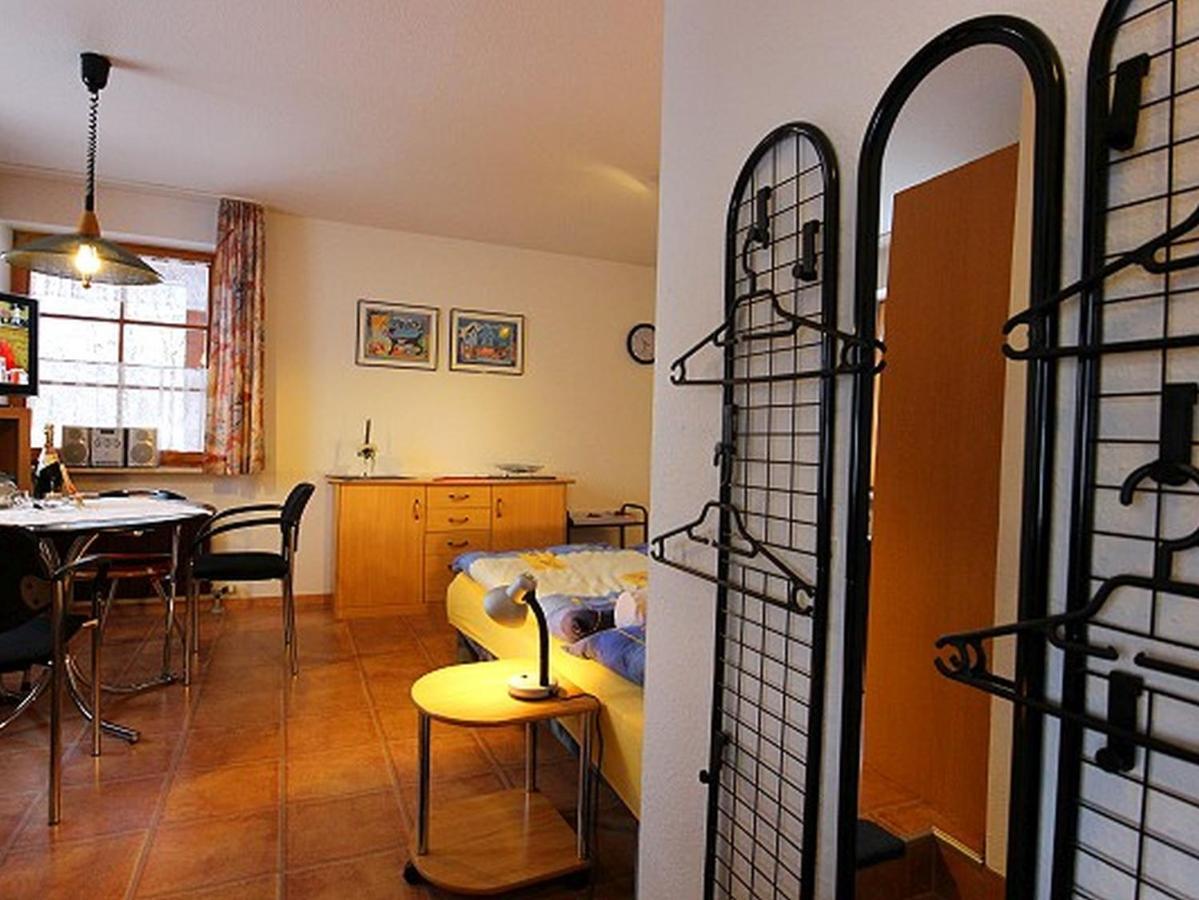 Ferienwohnung Weber Triberg im Schwarzwald Dış mekan fotoğraf