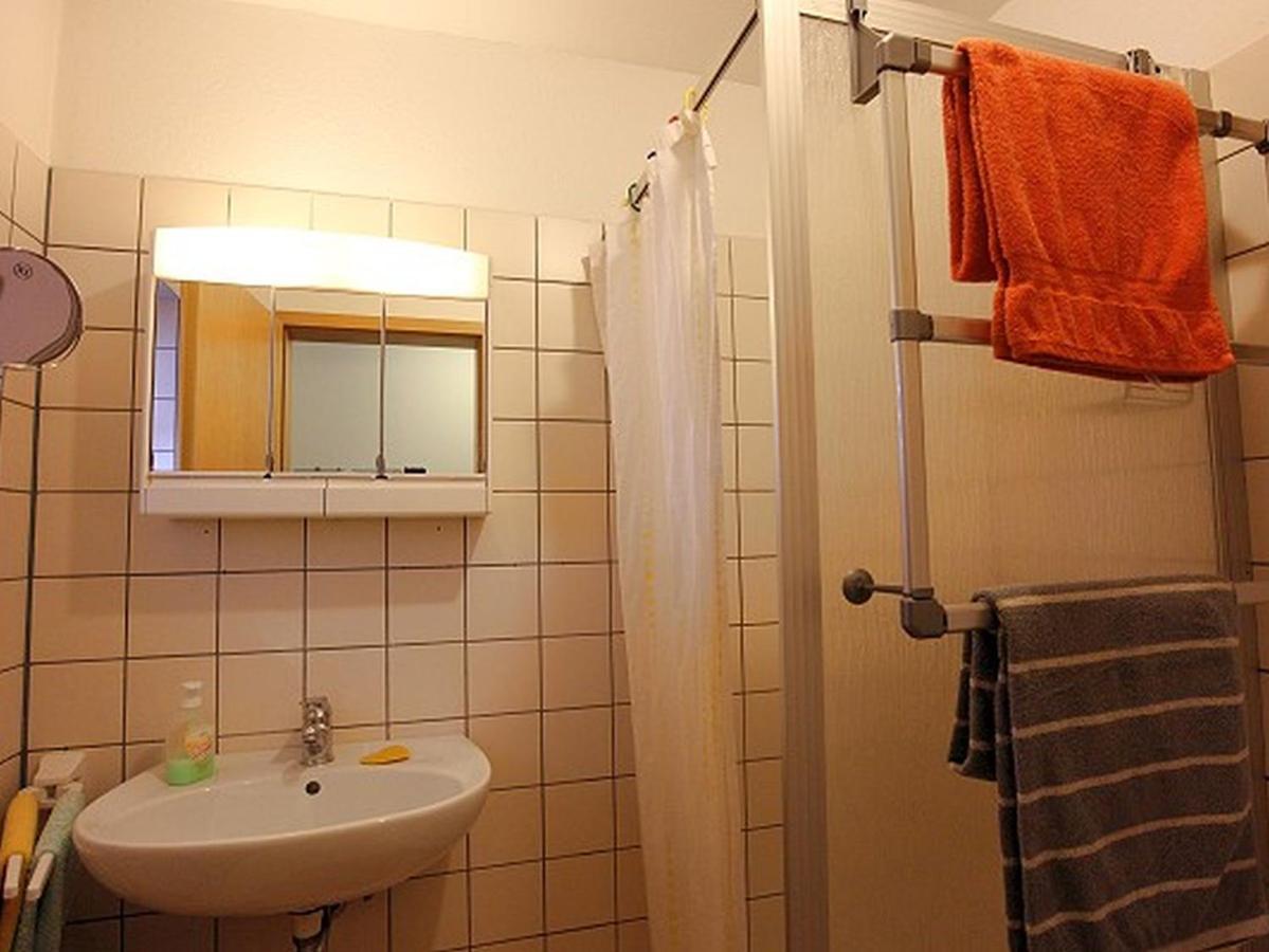 Ferienwohnung Weber Triberg im Schwarzwald Dış mekan fotoğraf