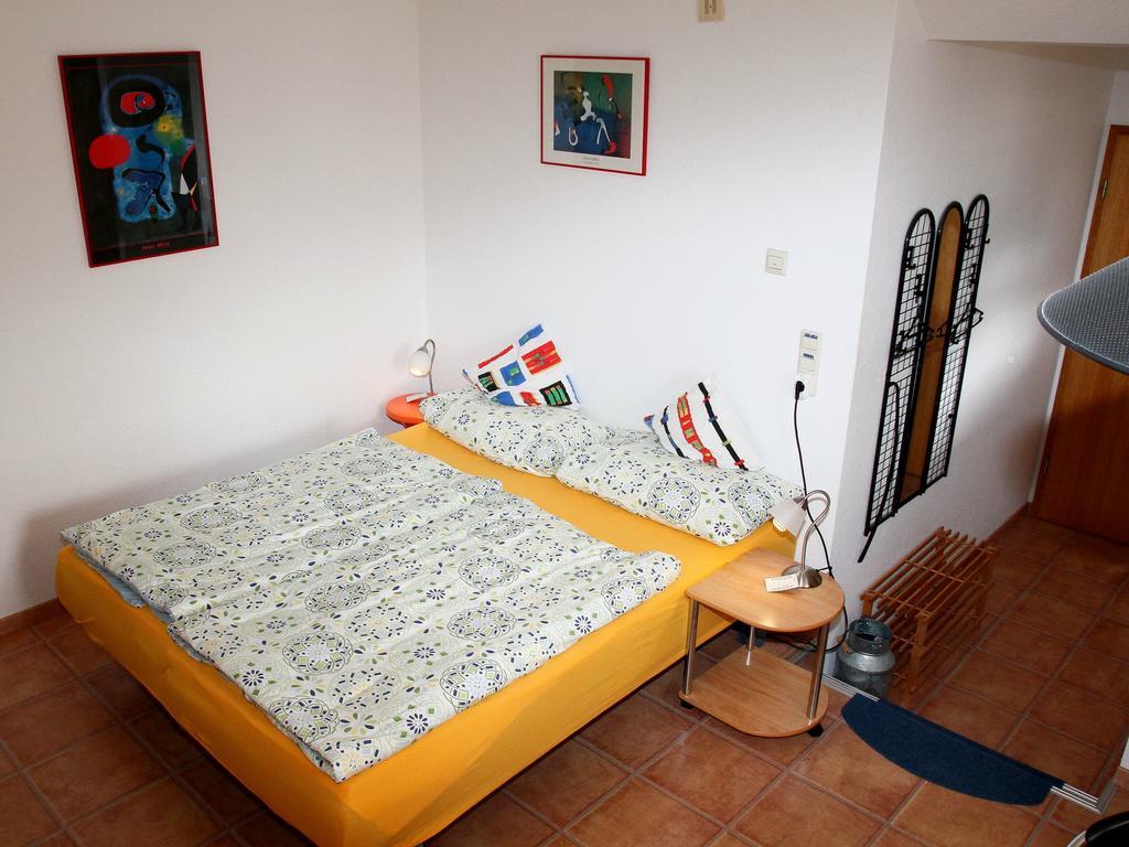 Ferienwohnung Weber Triberg im Schwarzwald Oda fotoğraf