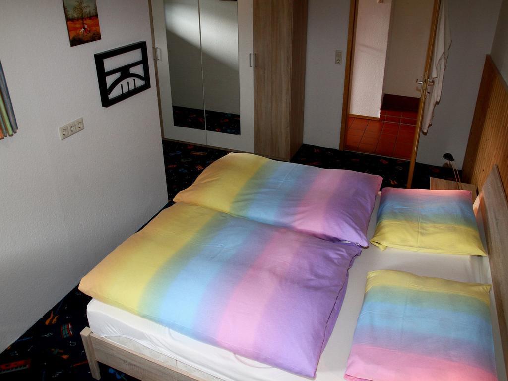 Ferienwohnung Weber Triberg im Schwarzwald Dış mekan fotoğraf