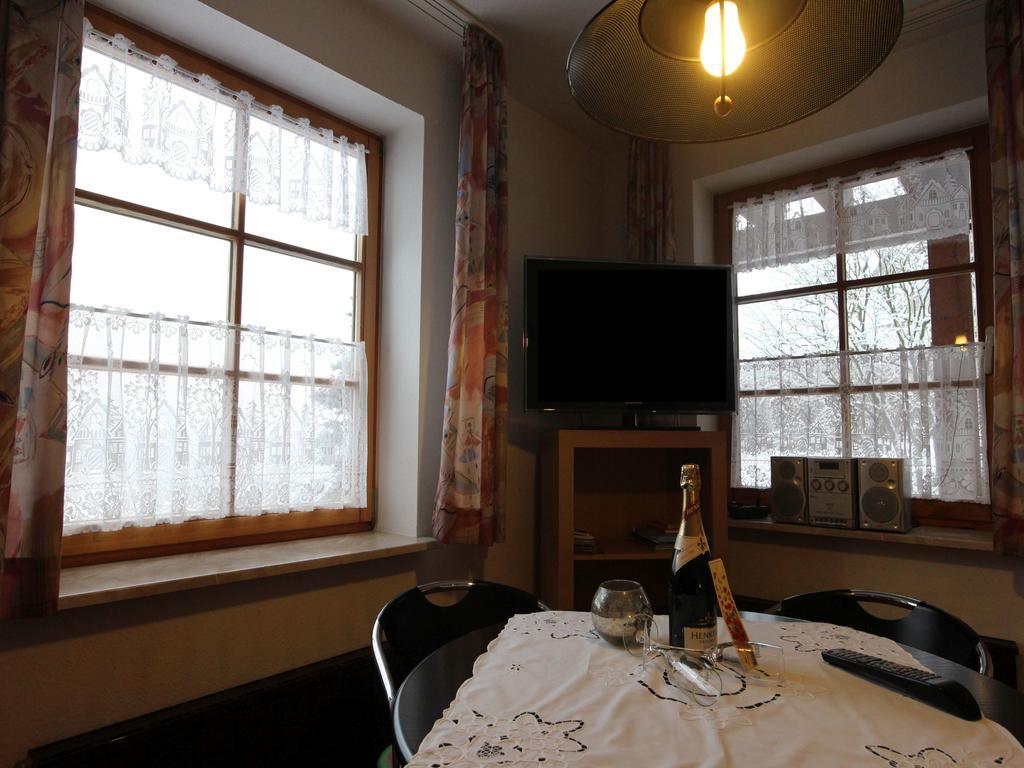 Ferienwohnung Weber Triberg im Schwarzwald Dış mekan fotoğraf