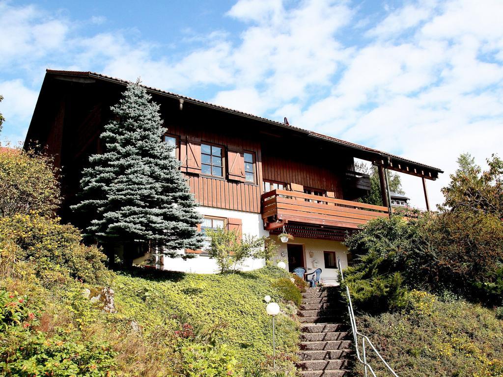Ferienwohnung Weber Triberg im Schwarzwald Dış mekan fotoğraf